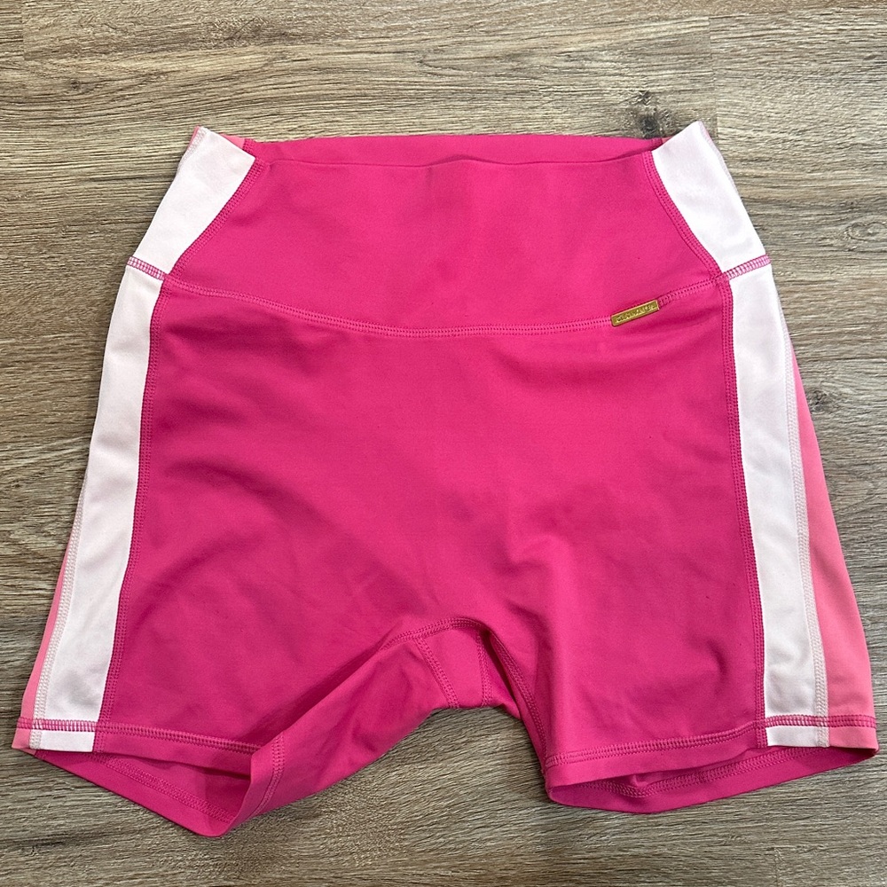Cleo Harper Rotation Short - Calypso